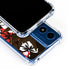 NFL Cleveland Browns Tropical Print Moto G 5G (2024) Clear Case