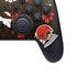 NFL Cleveland Browns Tropical Print Nintendo Switch 2 (2025) Pro Controller Skin