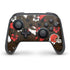 NFL Cleveland Browns Tropical Print Nintendo Skins