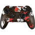 NFL Cleveland Browns Tropical Print PlayStation Scuf Vantage 2 Controller Skin
