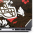 NFL Cleveland Browns Tropical Print Dell Precision Skin