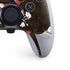 NFL Cleveland Browns Tropical Print PS5 DualSense Edge Pro Controller Skin