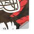 NFL Cleveland Browns Tropical Print PS5 Pro Disk Console Skin