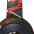 NFL Cleveland Browns Tropical Print Razer Kraken X Skin