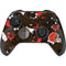 NFL Cleveland Browns Tropical Print Xbox Elite Wireless Controller Series 2 Skin