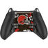 NFL Cleveland Browns Tropical Print Xbox Elite Wireless Controller Series 2 Skin