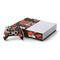 NFL Cleveland Browns Tropical Print Xbox One S All-Digital Edition Bundle Skin