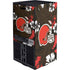 NFL Cleveland Browns Tropical Print Xbox Series X Bundle Skin