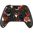 NFL Cleveland Browns Tropical Print Xbox Series X Bundle Skin