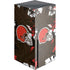 NFL Cleveland Browns Tropical Print Xbox Series X Skins