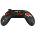 NFL Cleveland Browns Tropical Print Xbox Series X Controller Skin