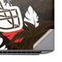 NFL Cleveland Browns Tropical Print HP ZBook Fury 16 G10 Skin