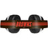 NFL Cleveland Browns White Striped Beats Solo Pro Skin