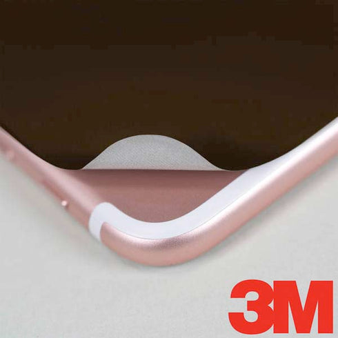 NFL Cleveland Browns White Striped iPhone 8 Skin