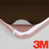 NFL Cleveland Browns White Striped iPhone 8 Skin