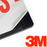 NFL Cleveland Browns White Striped Dell Latitude Skin