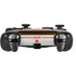 NFL Cleveland Browns White Striped PlayStation Scuf Vantage 2 Controller Skin