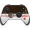 NFL Cleveland Browns White Striped Xbox Elite Wireless Controller Series 2 Skin