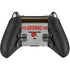 NFL Cleveland Browns White Striped Xbox Elite Wireless Controller Series 2 Skin