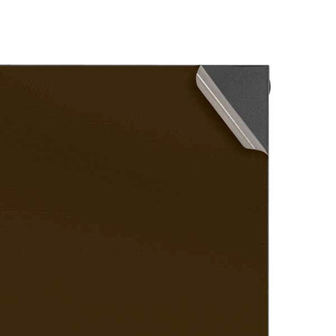 NFL Cleveland Browns White Striped XBox Series X Digital Edition Console Skin