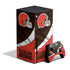 NFL Cleveland Browns Xbox Series X Skins