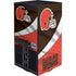 NFL Cleveland Browns XBox Series X Digital Edition Bundle Skin