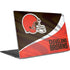 NFL Cleveland Browns Dell XPS Skin