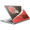 NFL Cleveland Browns HP ZBook Fury 16 G10 Skin