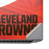 NFL Cleveland Browns HP ZBook Fury 16 G10 Skin