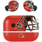 NFL Cleveland Browns Zone Block Amazon Echo Buds Skin