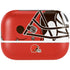 NFL Cleveland Browns Zone Block Amazon Echo Buds Skin