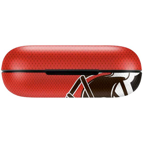 NFL Cleveland Browns Zone Block Amazon Echo Buds Skin