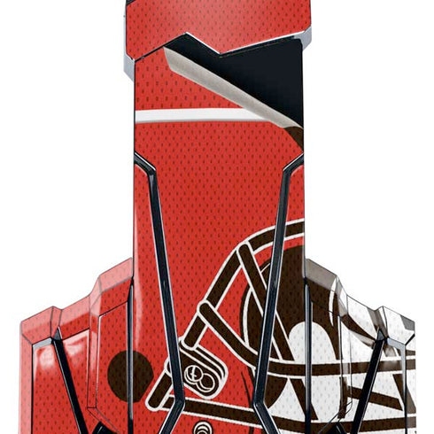 NFL Cleveland Browns Zone Block BENGOO G9000 Skin