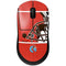 NFL Cleveland Browns Zone Block G Pro Wireless Gaming Mouse Skin