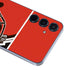 NFL Cleveland Browns Zone Block Galaxy A35 5G Skin