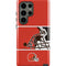 NFL Cleveland Browns Zone Block Galaxy S23 Ultra Pro Case