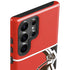 NFL Cleveland Browns Zone Block Galaxy S23 Ultra Pro Case