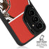 NFL Cleveland Browns Zone Block Galaxy S25 Kickstand Case