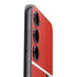 NFL Cleveland Browns Zone Block Galaxy S24 Plus Skin
