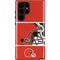 NFL Cleveland Browns Zone Block Galaxy Cases