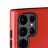 NFL Cleveland Browns Zone Block Galaxy S25 Ultra Impact Case