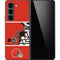 NFL Cleveland Browns Zone Block Galaxy Z Fold5 5G Skin