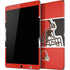 NFL Cleveland Browns Zone Block iPad Skins