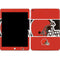 NFL Cleveland Browns Zone Block Apple iPad Skin
