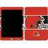 NFL Cleveland Browns Zone Block Apple iPad Skin