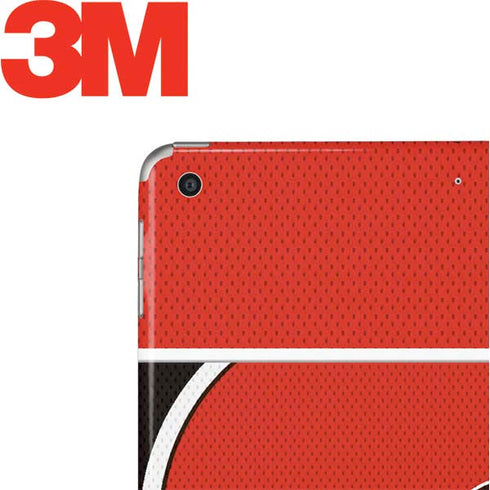 NFL Cleveland Browns Zone Block Apple iPad Skin