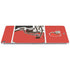 NFL Cleveland Browns Zone Block Apple iPad Air Skin