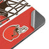 NFL Cleveland Browns Zone Block Apple iPad Mini Skin