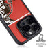 NFL Cleveland Browns Zone Block iPhone 14 Pro Max Kickstand Case
