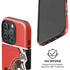 NFL Cleveland Browns Zone Block iPhone 16 Pro Magsafe Impact Case